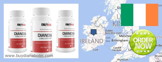 Où Acheter Dianabol en ligne Ireland